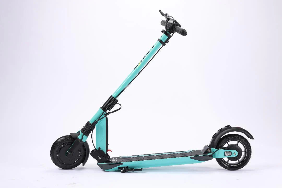 ETWOW GT SPORT WITH BLUETOOTH AND REAR DRUM BRAKE