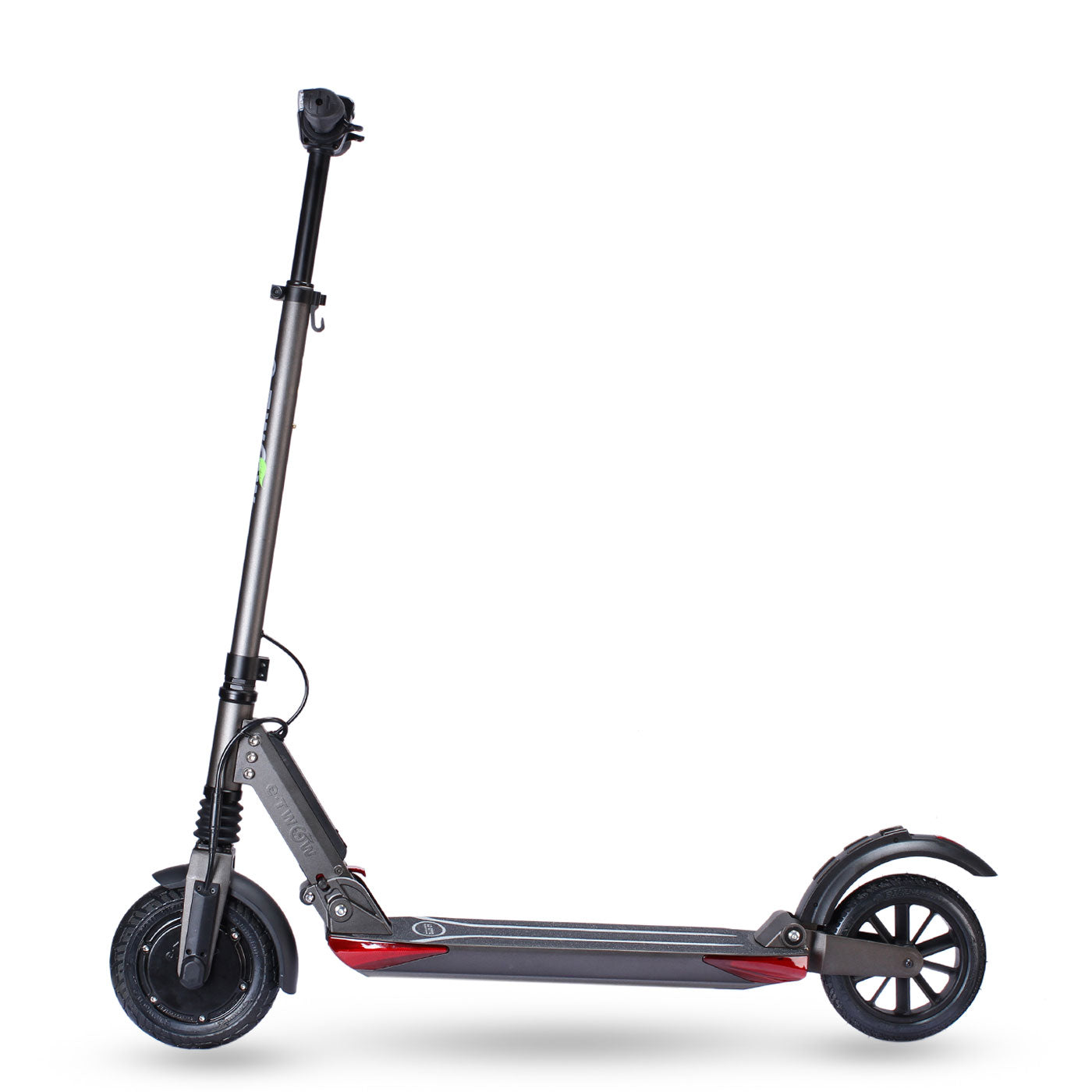 Great battery range and powerful motor electric scooter E-Twow