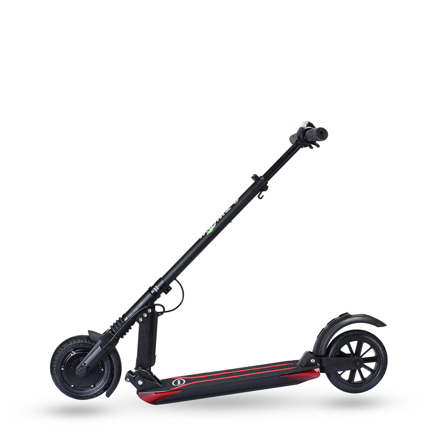 Booster | Buy Electric Scooter and | Electric Vehicle Transportation - E-TWOW - Premium Electric Scooters