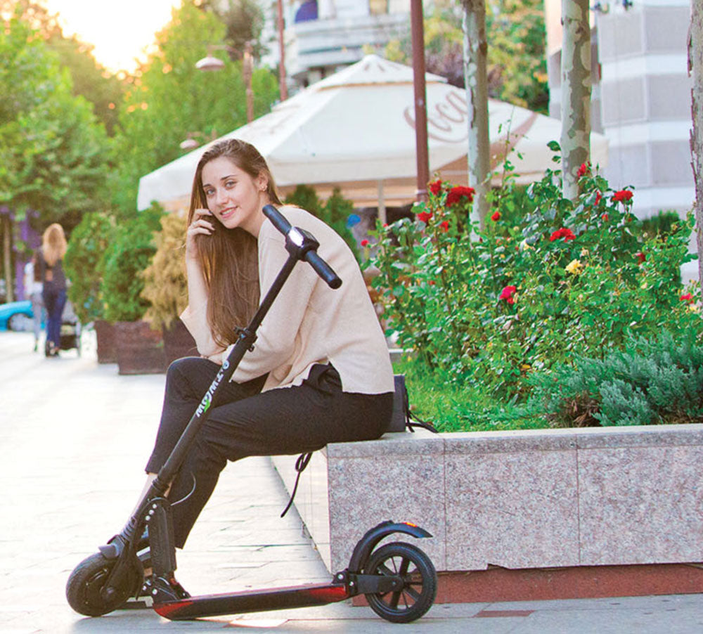 Buy the best electric scooter 2020 to ride and use for commute