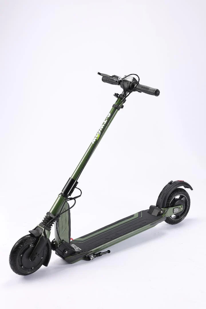 ETWOW GT SPORT WITH BLUETOOTH AND REAR DRUM BRAKE