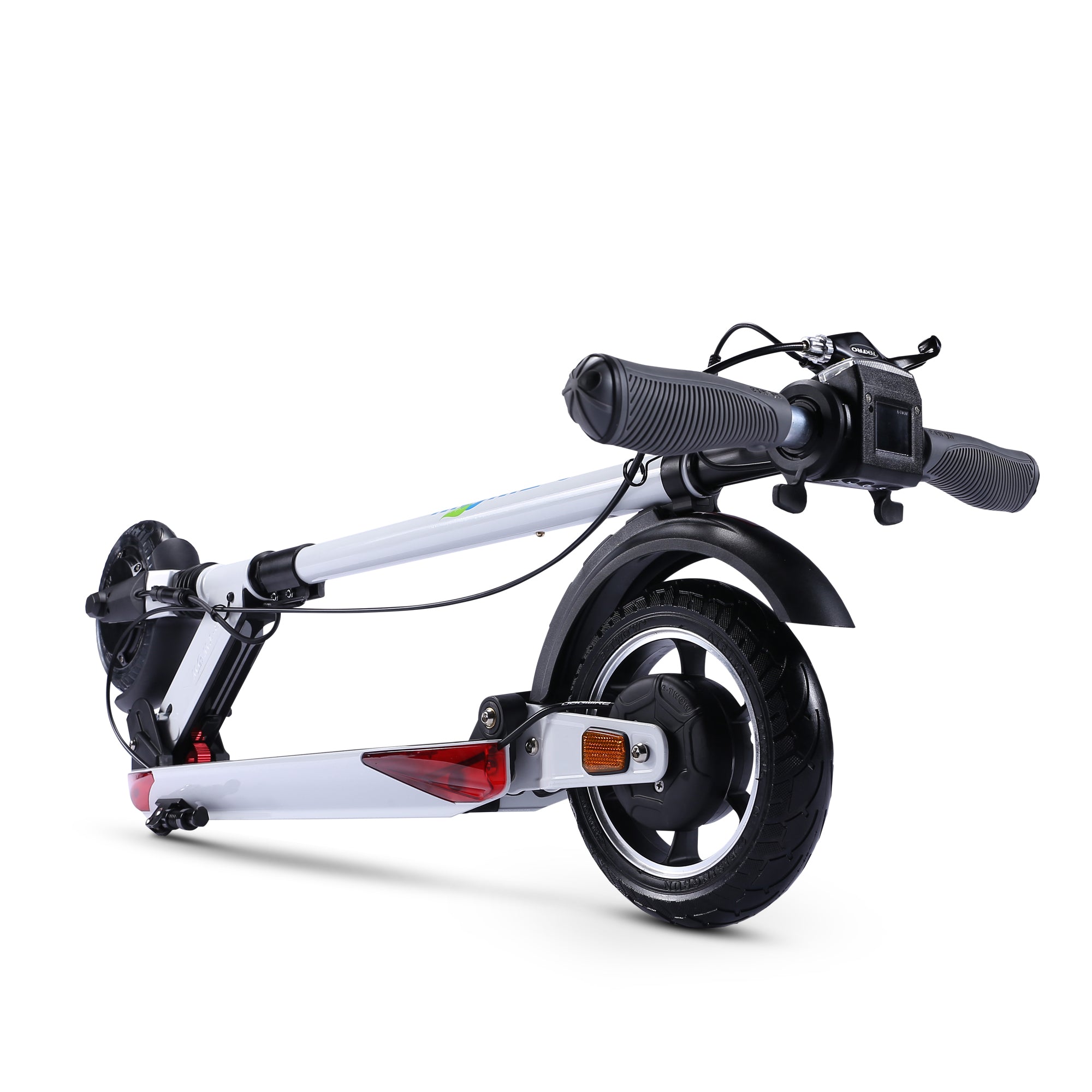 Buy The New GT which is top of the line for electric scooters.