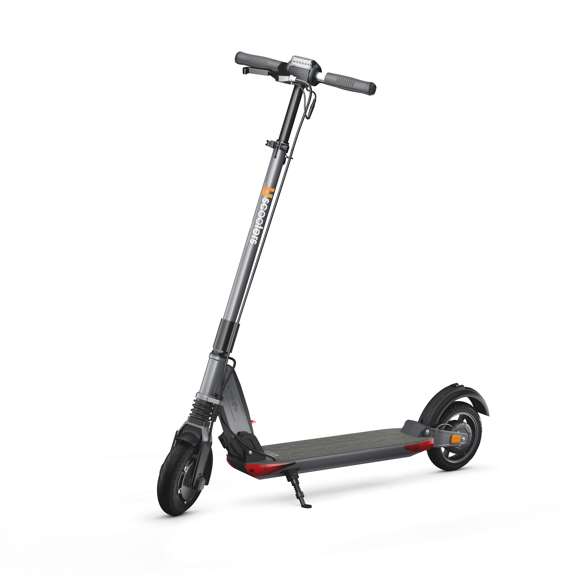 Jolly Modtagelig for Afstem The New GT | Buy Premium Quality Electric Scooter | Easy Transportation -  E-TWOW - Premium Electric Scooters