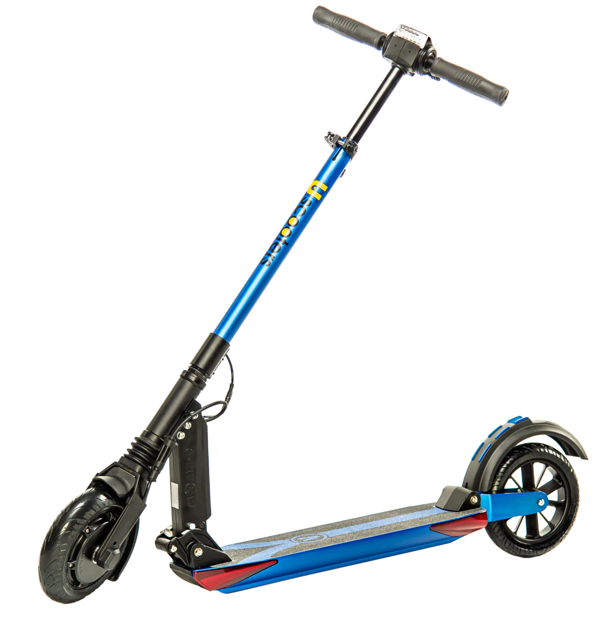 ETWOW GT SPORT WITH BLUETOOTH AND REAR DRUM BRAKE