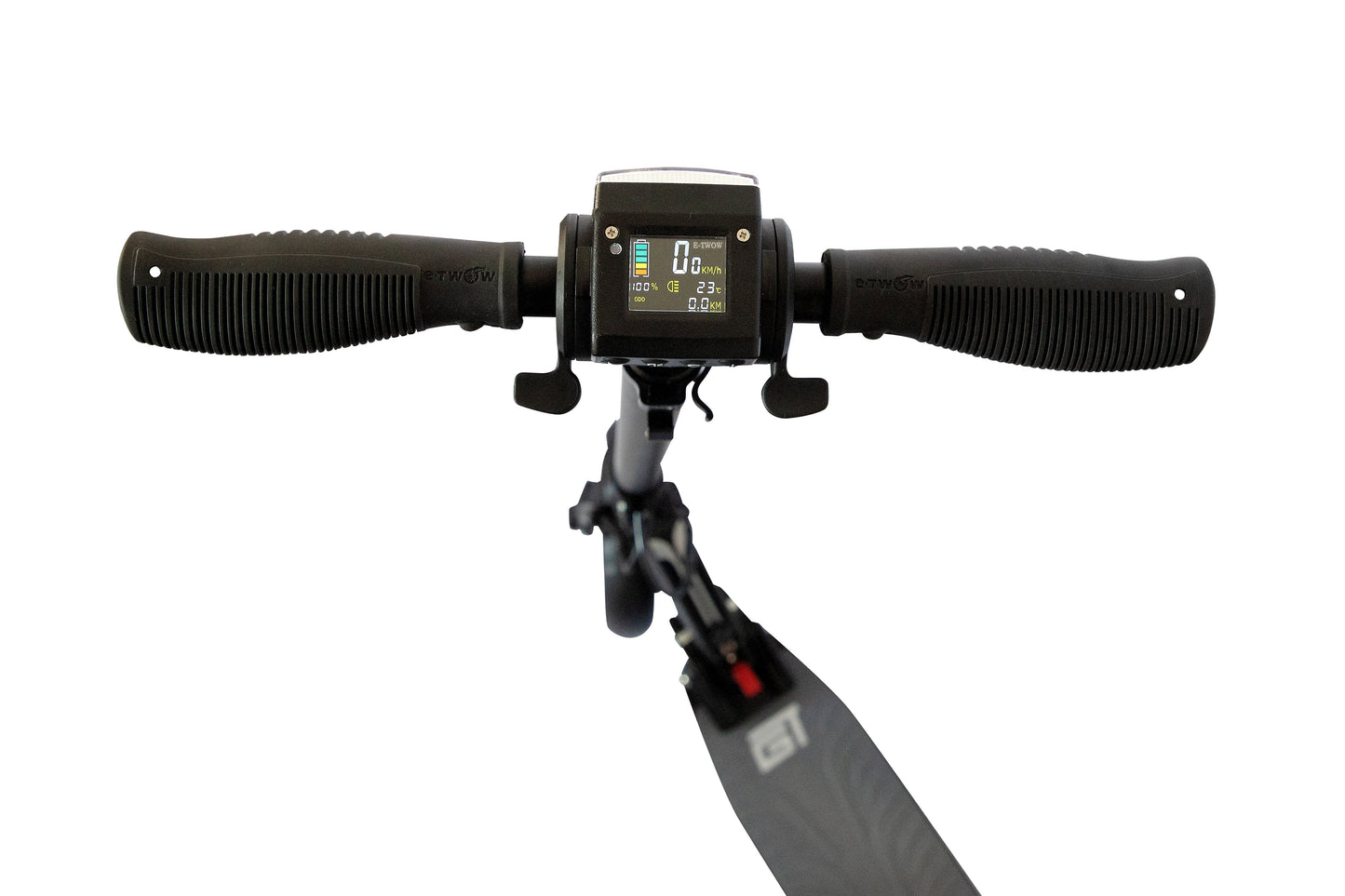 ETWOW GT SE SMART EDITION WITH BLUETOOTH AND REAR DRUM BRAKE